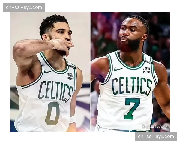 凯尔特人无塔图姆仍稳居前三 布朗承担领袖职责 凯尔特人无塔图姆仍稳居前三 布朗承担领袖职责