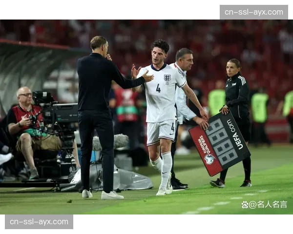 英格兰核心球员因俱乐部负荷轮休 凯恩赖斯萨卡缺席首战